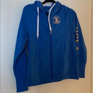 UCLA hoodie